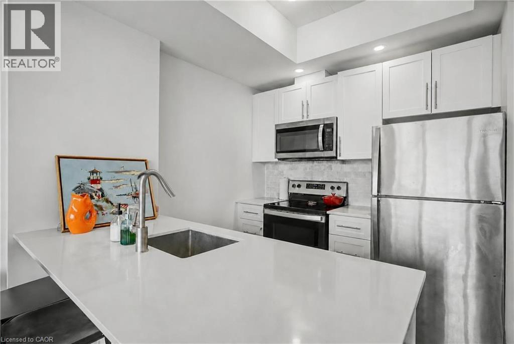 108 GARMENT Street Unit# 2409 — photo 3