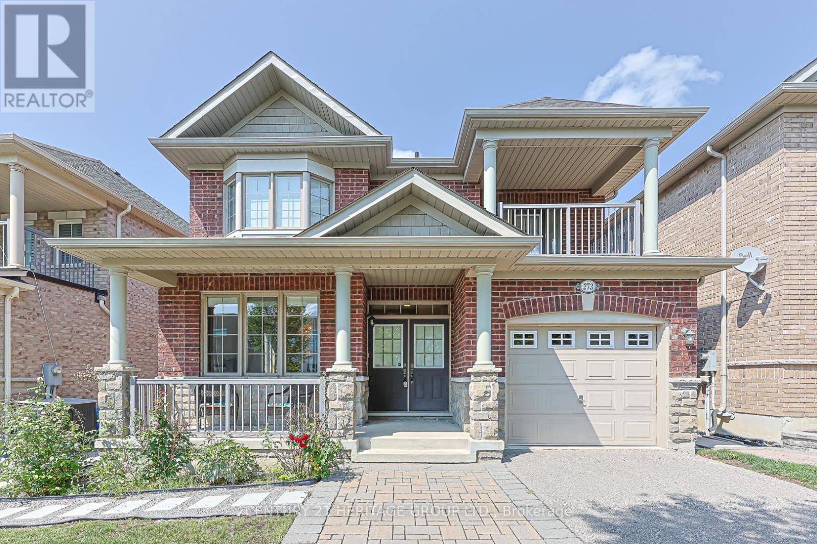 273 ALFRED PATERSON DRIVE - 2
