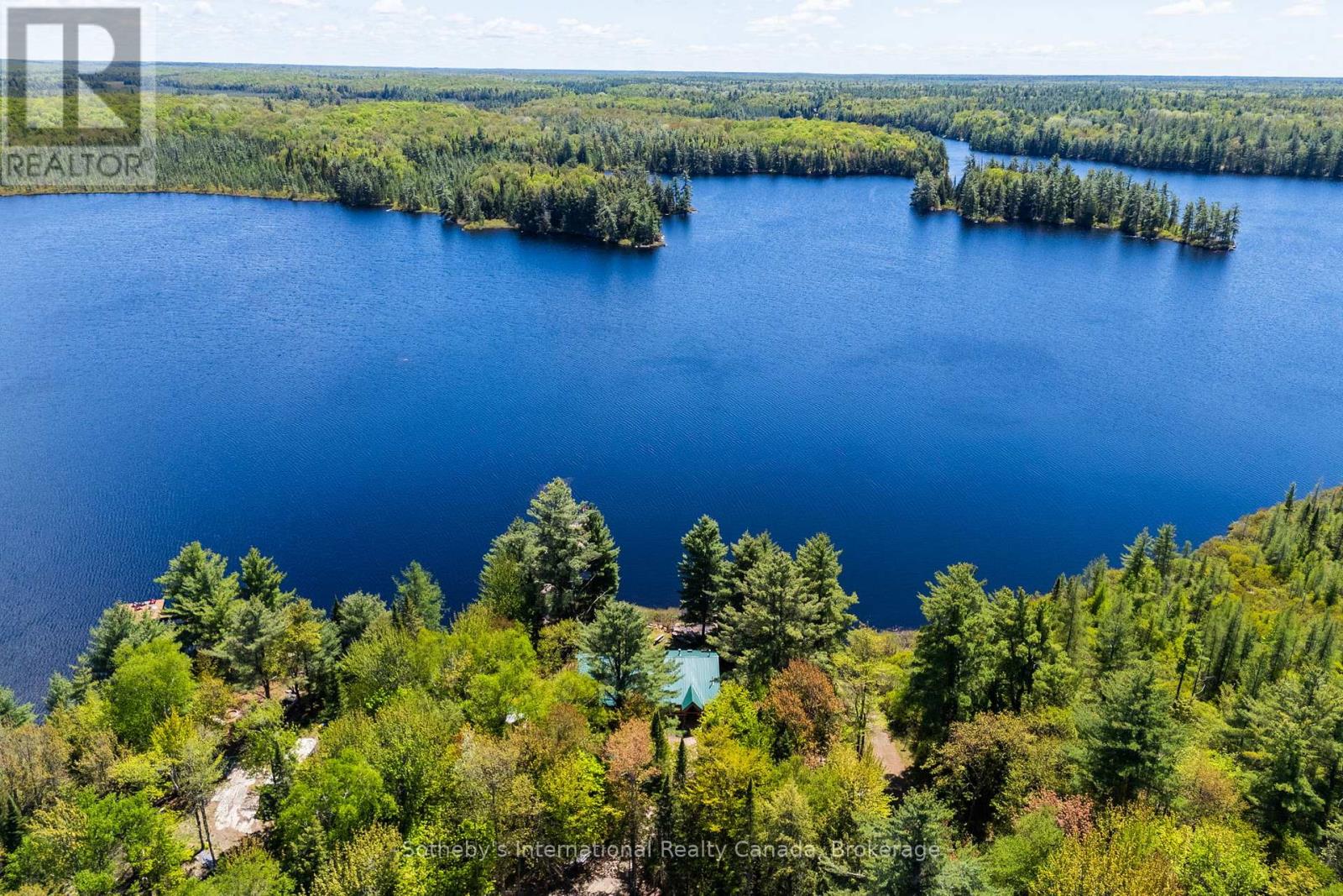 3491A AXE LAKE ROAD