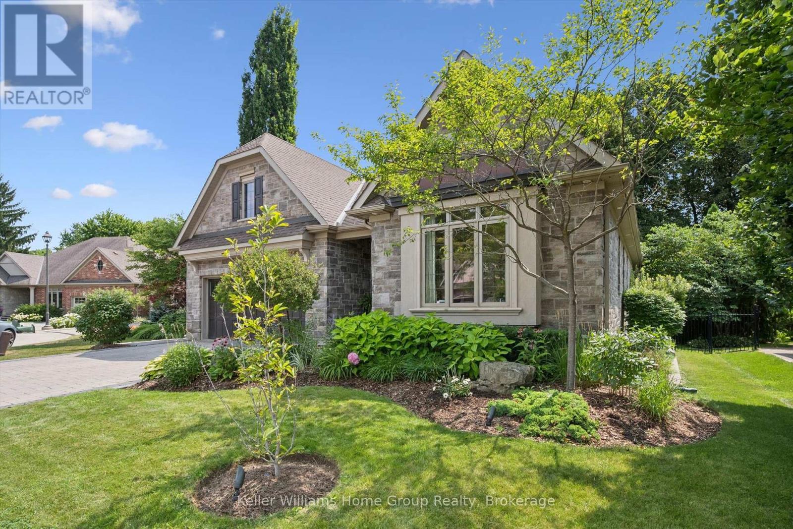 75 WOODSIDE ROAD - 2