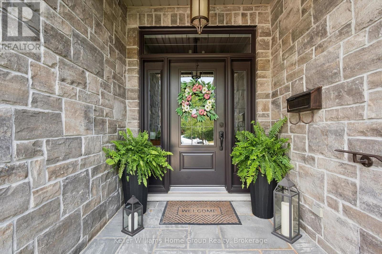 75 WOODSIDE ROAD - 4