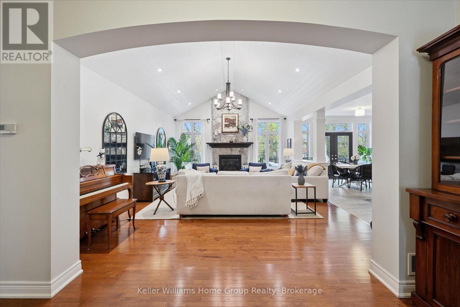75 WOODSIDE ROAD - 6