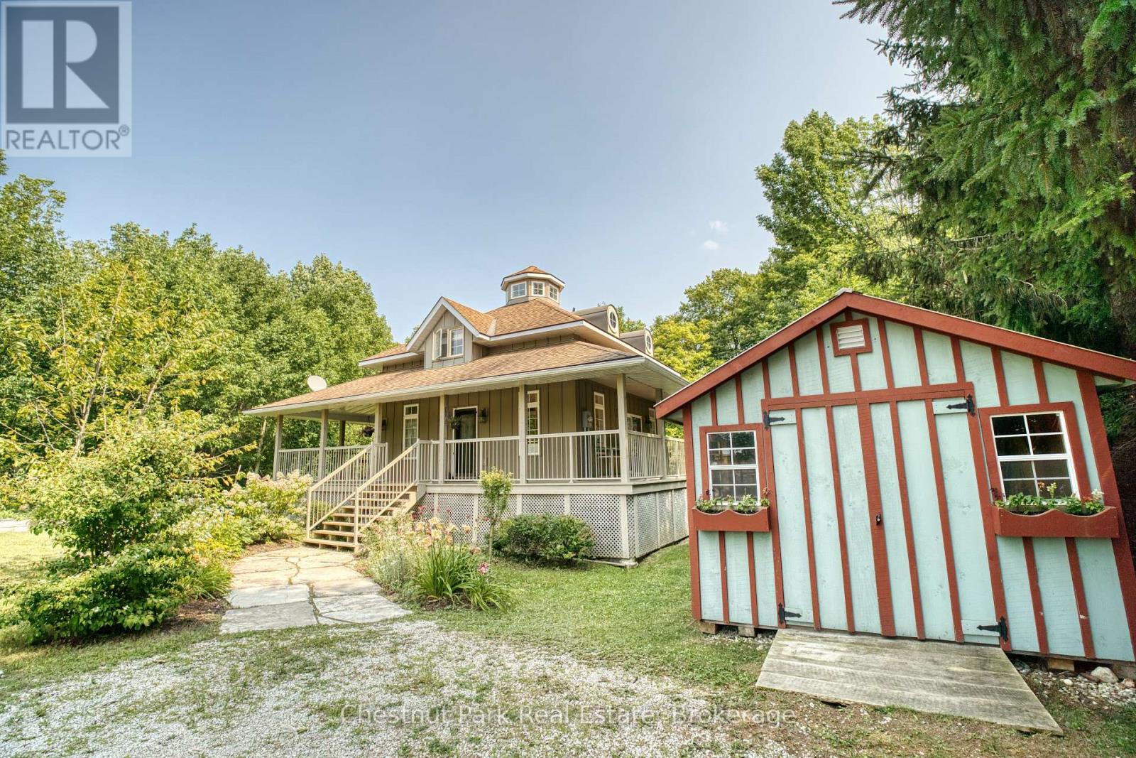 76 EVERETT ROAD - 2