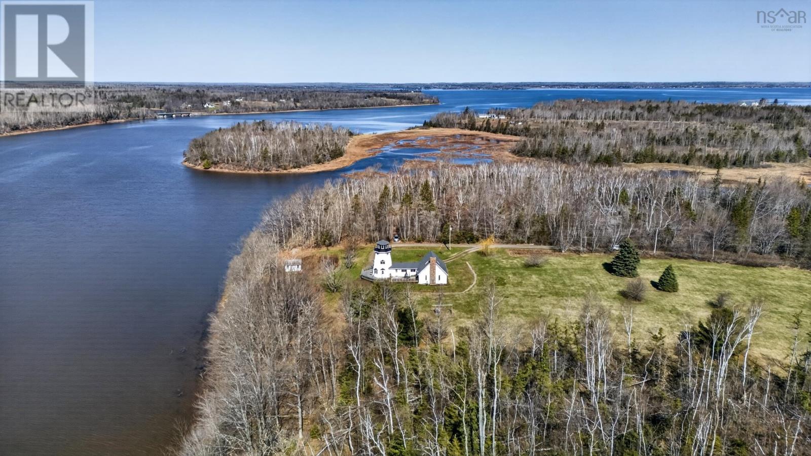 Property 44 of 49 of 309 Sand Point Rd (plus two vacant lots)