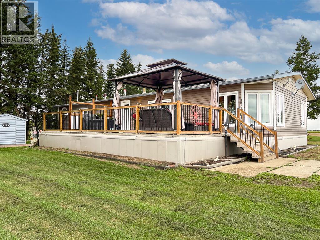 77132 Range Road 212 - Photo 22