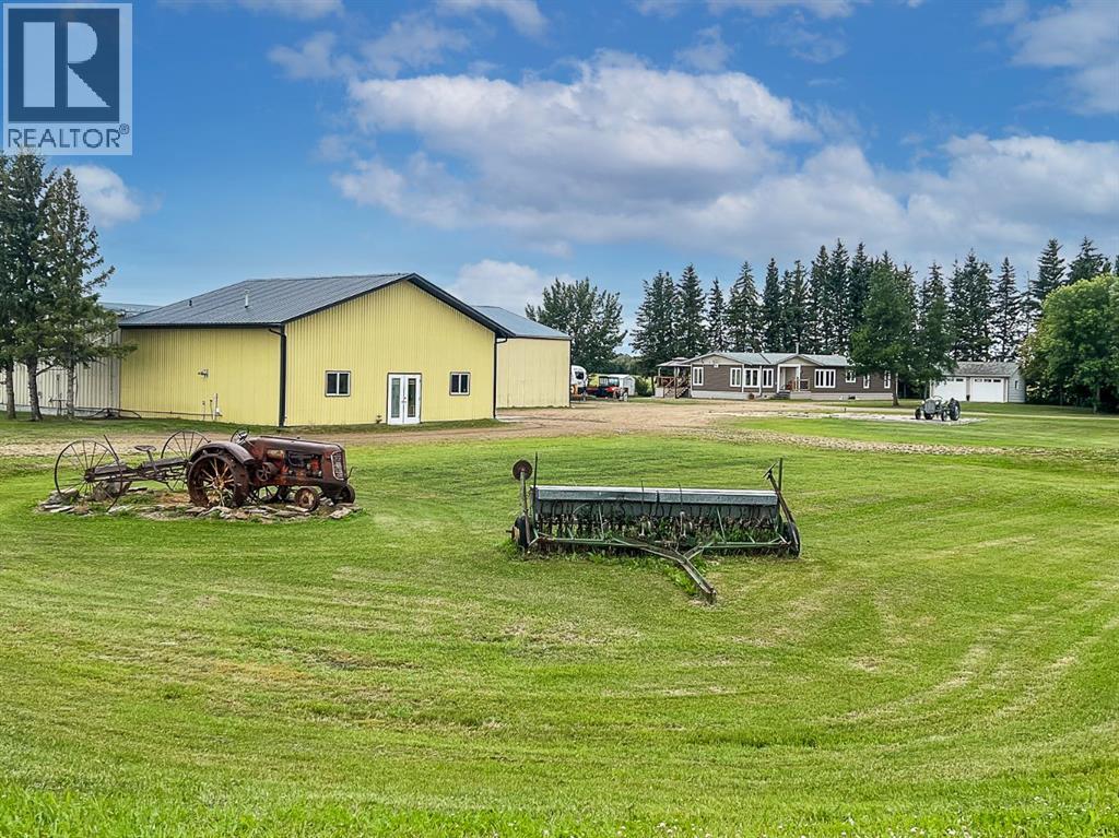 77132 Range Road 212 - Photo 28
