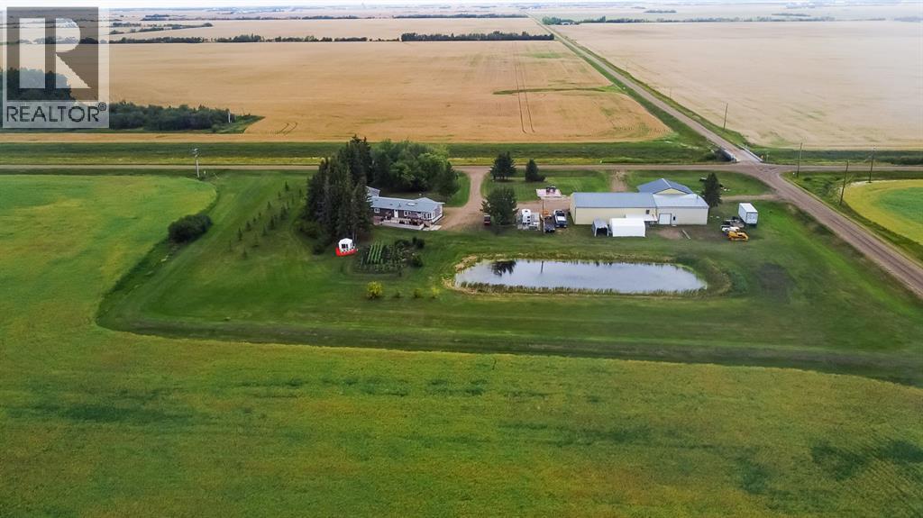 77132 Range Road 212 - Photo 35