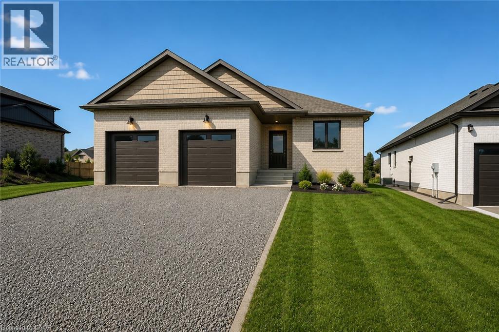 LOT 55 CIVIC 124 PUGH Street - 1
