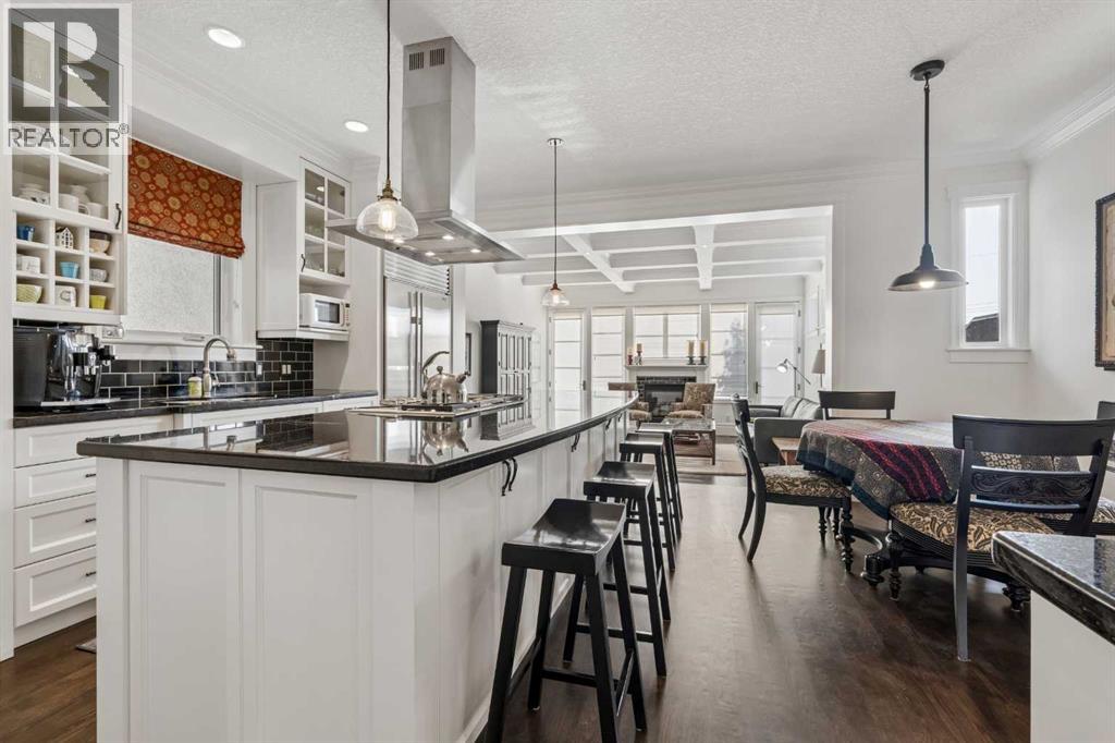 3922 16A Street SW, Altadore, Calgary photo 4