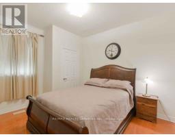 106 Pennyroyal Crescent, Brampton, ON L6S6J6 Photo 12
