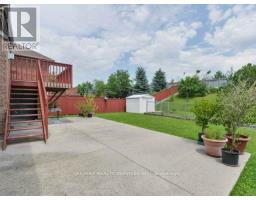 106 Pennyroyal Crescent, Brampton, ON L6S6J6 Photo 14