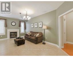 106 Pennyroyal Crescent, Brampton, ON L6S6J6 Photo 6