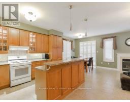 106 Pennyroyal Crescent, Brampton, ON L6S6J6 Photo 9