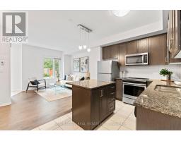 Primary Bedroom - 46 - 26 Applewood Lane, Toronto, ON M9C0C1 Photo 6