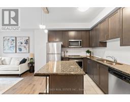 46 - 26 Applewood Lane, Toronto, ON M9C0C1 Photo 8