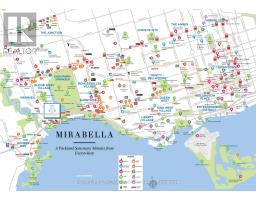 3012 - 1928 Lake Shore Boulevard W, Toronto, ON M6S1A1 Photo 22