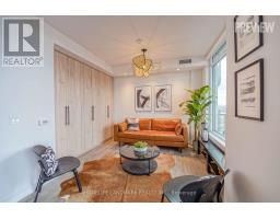 Foyer - 3012 - 1928 Lake Shore Boulevard W, Toronto, ON M6S1A1 Photo 7