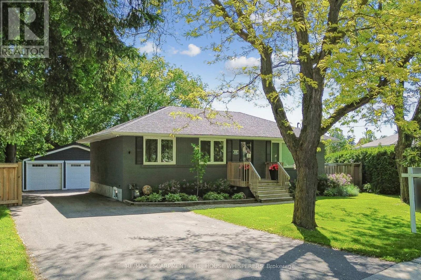 400 HIGHSIDE DRIVE - 1