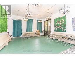 1267 Queen Street W, Toronto, ON M6K1L5 Photo 13