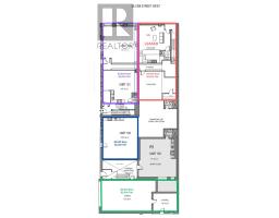1267 Queen Street W, Toronto, ON M6K1L5 Photo 14