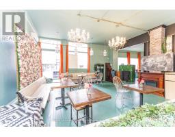 1267 Queen Street W, Toronto, ON M6K1L5 Photo 7
