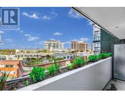 835 - 1100 Sheppard Avenue W, Toronto, ON M3K0E4 Photo 23