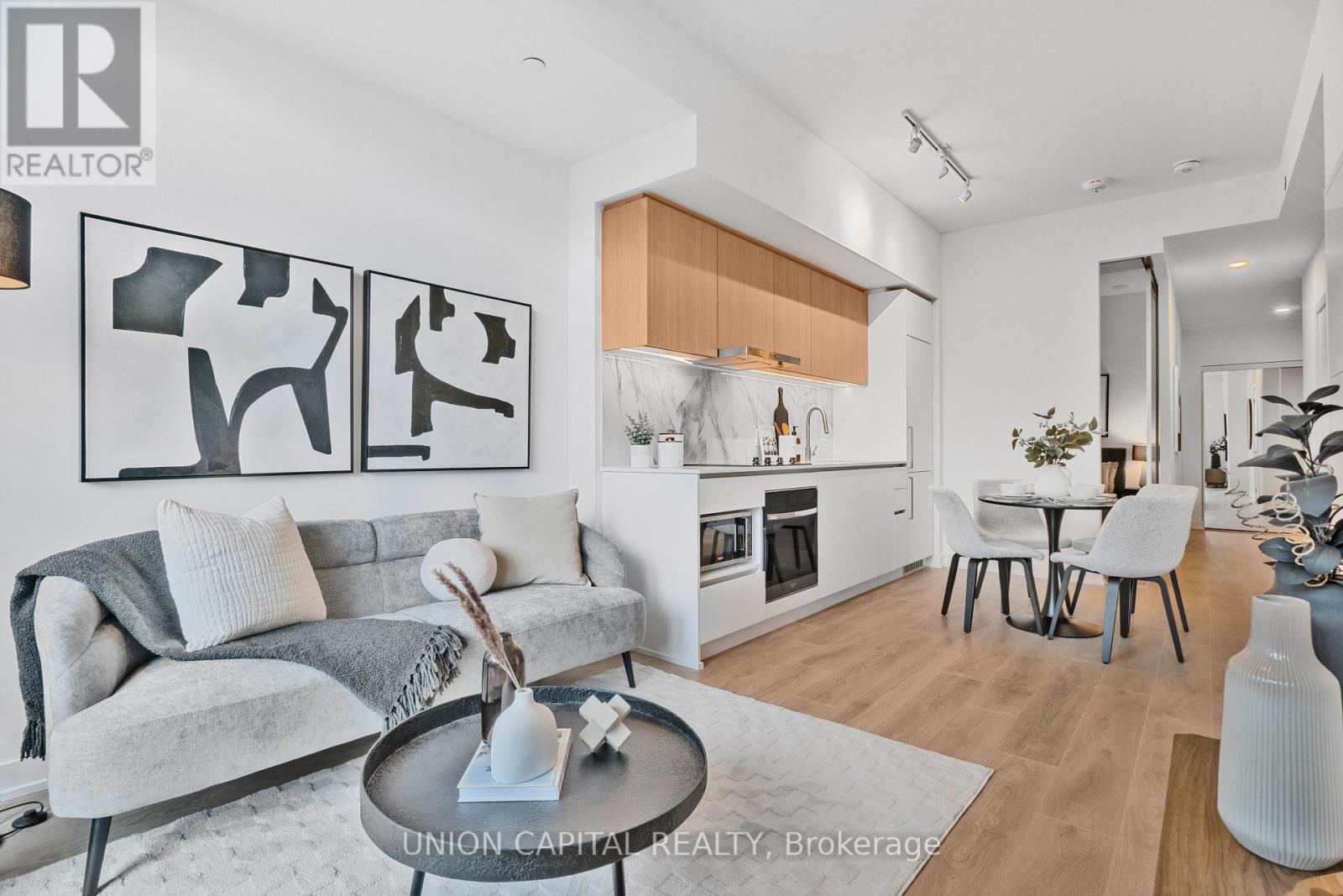 #302 1100 SHEPPARD AVENUE W - 1