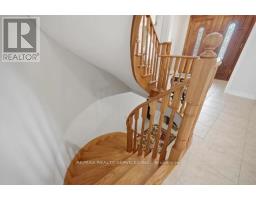 49 Turtlecreek Boulevard, Brampton, ON L6W3X8 Photo 31