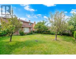 49 Turtlecreek Boulevard, Brampton, ON L6W3X8 Photo 35