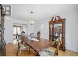 Bedroom 4 - 49 Turtlecreek Boulevard, Brampton, ON L6W3X8 Photo 9