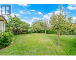 49 Turtlecreek Boulevard, Brampton, ON L6W3X8 Photo 37