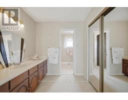 49 Turtlecreek Boulevard, Brampton, ON L6W3X8 Photo 23