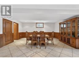162 Codsell Avenue, Toronto, ON M3H3W6 Photo 35