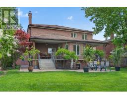 162 Codsell Avenue, Toronto, ON M3H3W6 Photo 43