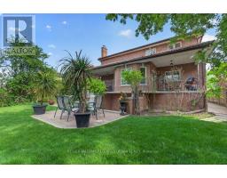 162 Codsell Avenue, Toronto, ON M3H3W6 Photo 44