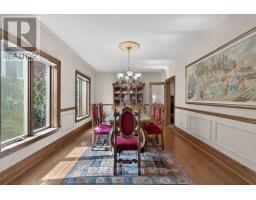 Eating area - 162 Codsell Avenue, Toronto, ON M3H3W6 Photo 9