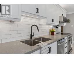 Kitchen - 708 Mount Horeb Road, Kawartha Lakes, ON K0L2X0 Photo 12
