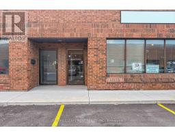 4 & 12 - 8540 Keele Street, Vaughan, ON L4K2N2 Photo 9