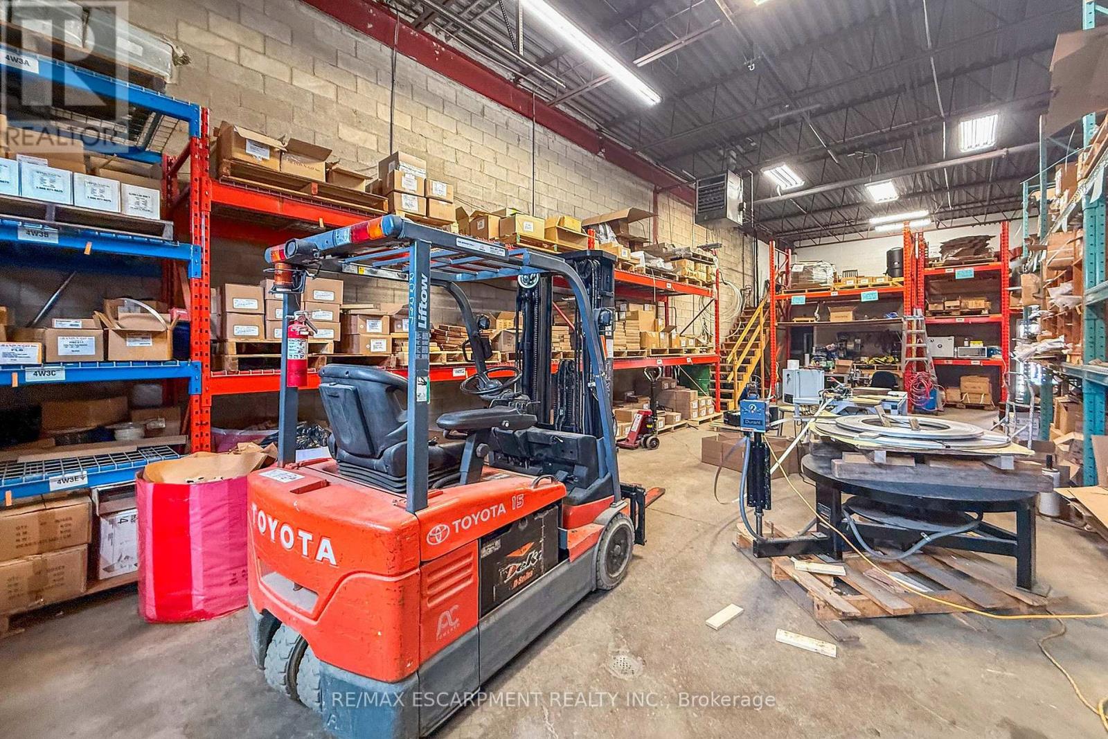 Property for sale at 4 & 12 - 8540 KEELE STREET