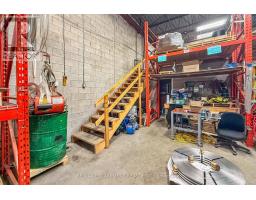 4 & 12 - 8540 Keele Street, Vaughan, ON L4K2N2 Photo 11