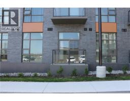 470 Dundas Street E Unit# 109, Waterdown, ON L0R2H4 Photo 29