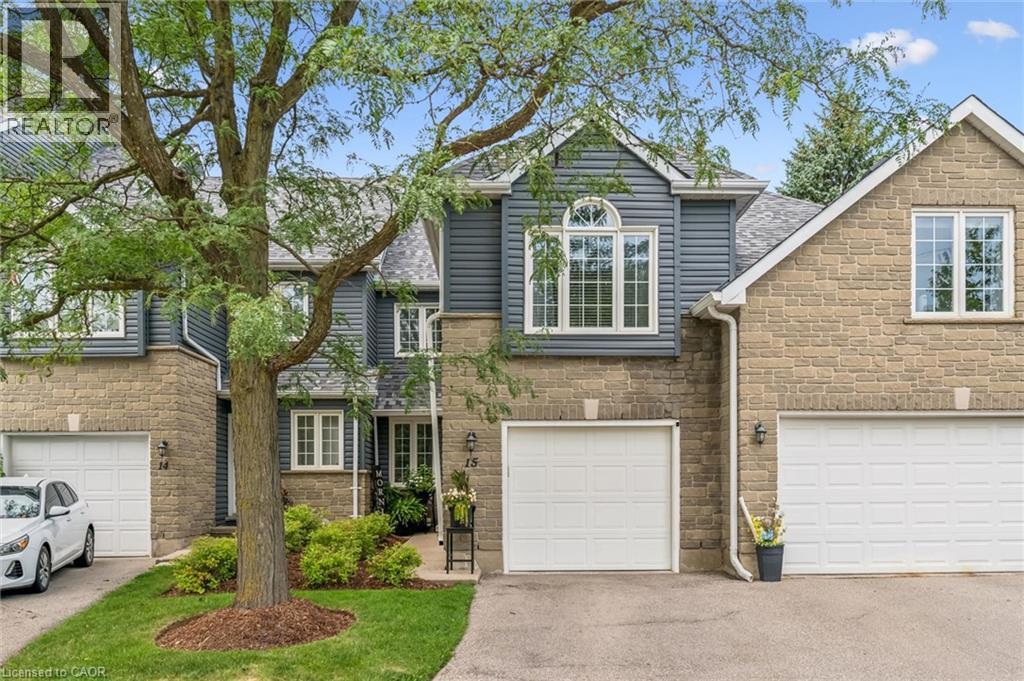 #15 199 SAGINAW Parkway - 1