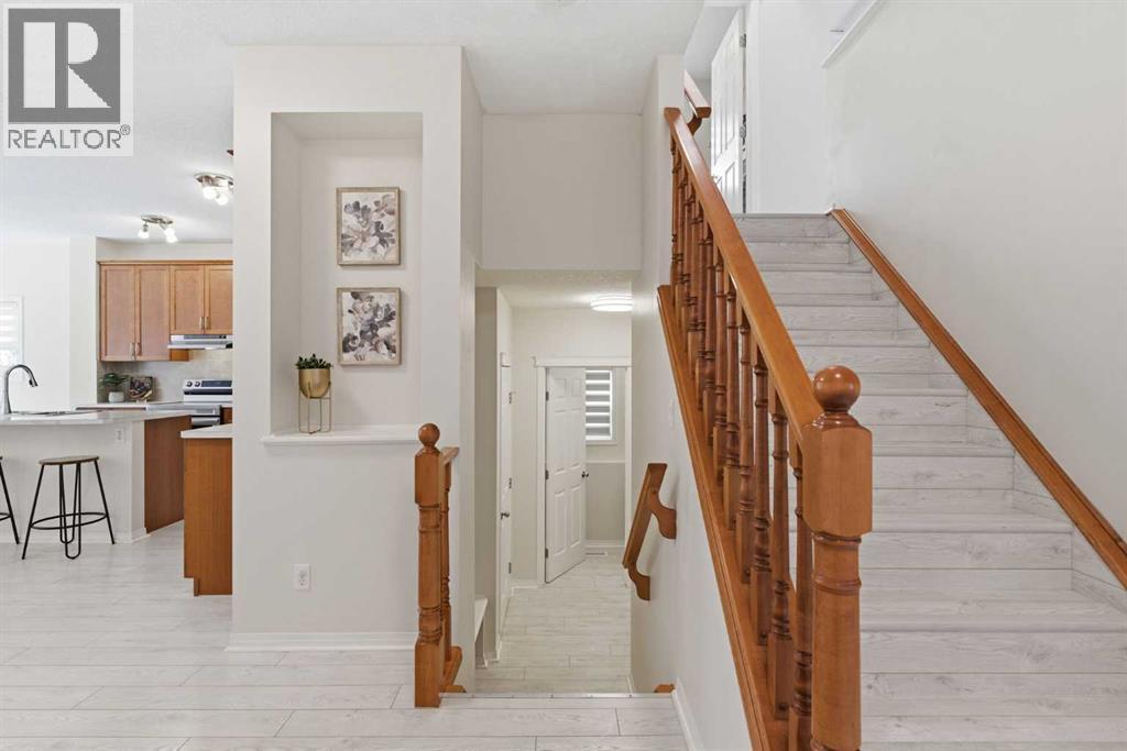 124 Kincora Glen Road Northwest