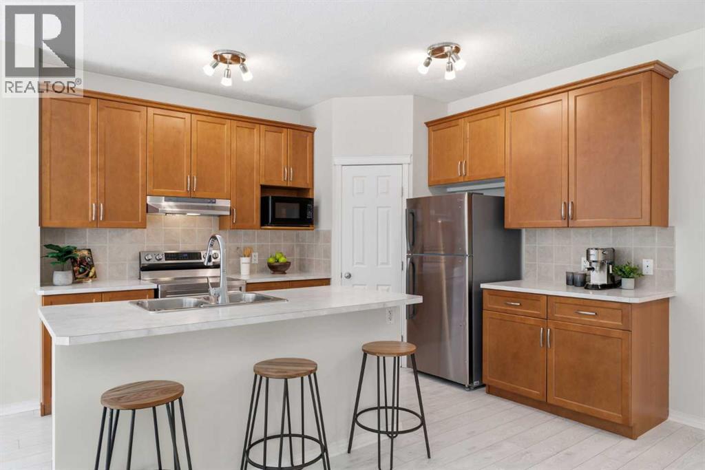 124 Kincora Glen Road Northwest - Photo 6