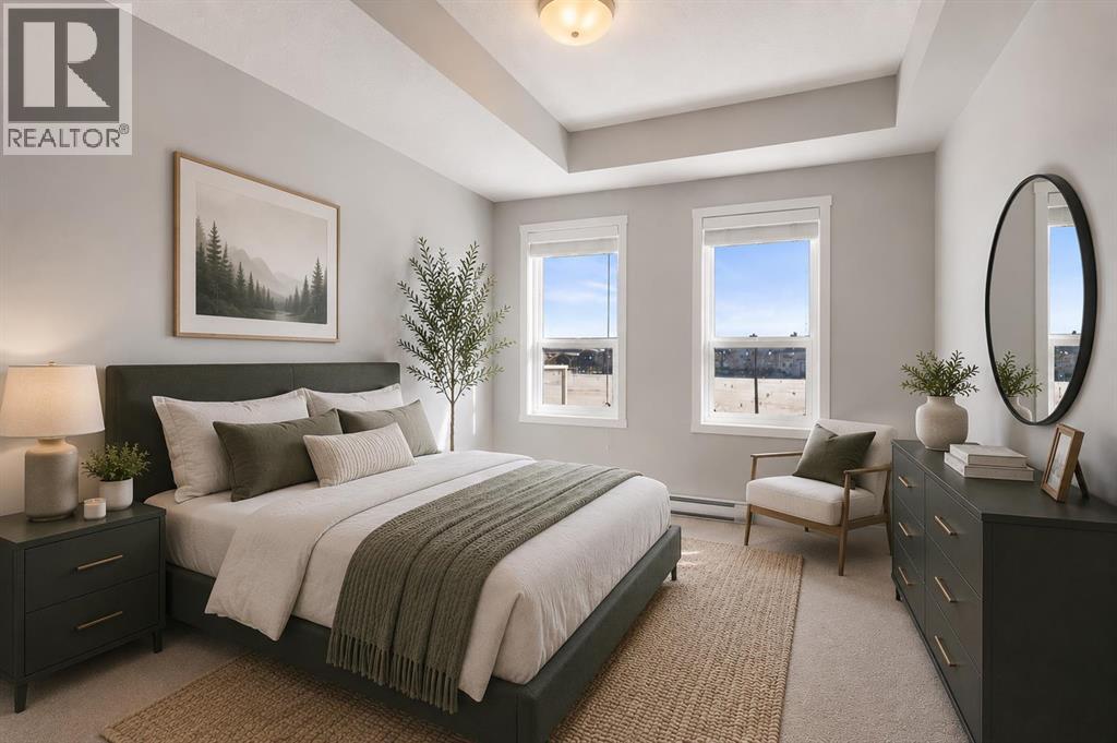 #305 20 Seton Park SE - 16