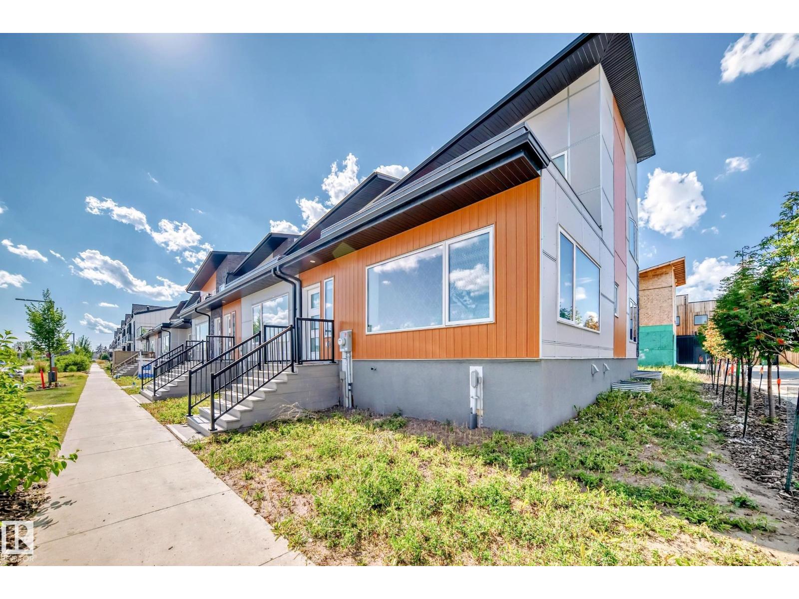 2740 BLATCHFORD RD NW, Blatchford Area, Edmonton photo 2