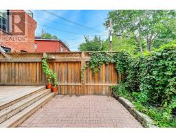 295 Seaton Street, Toronto, ON M5A2T6 Photo 19