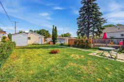 583 Church Avenue, Winnipeg, MB R2W1C7 Photo 24