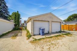 583 Church Avenue, Winnipeg, MB R2W1C7 Photo 28