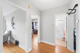Primary Bedroom - 583 Church Avenue, Winnipeg, MB R2W1C7 Photo 7